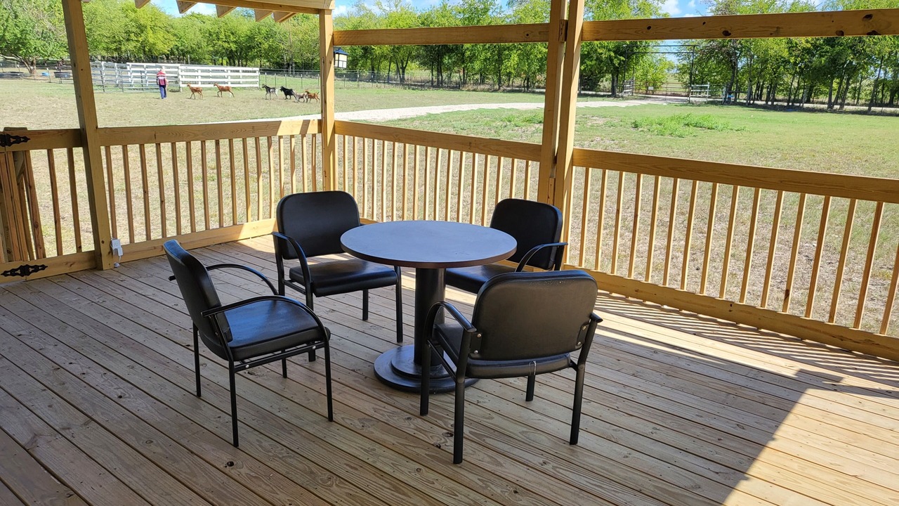 Photo of Outdoor in Greenville
