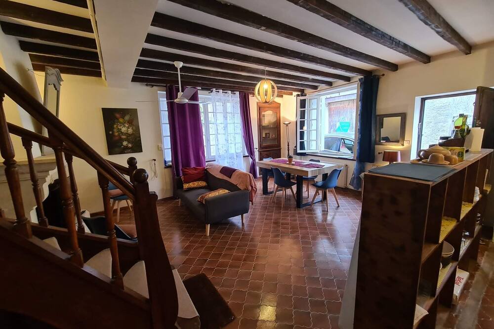 Photo of Livingroom in Fonties-d'Aude