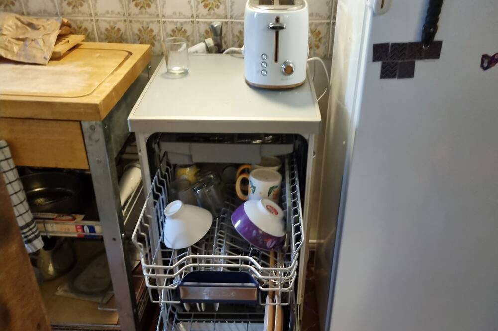 Photo of Kitchen in Fonties-d'Aude