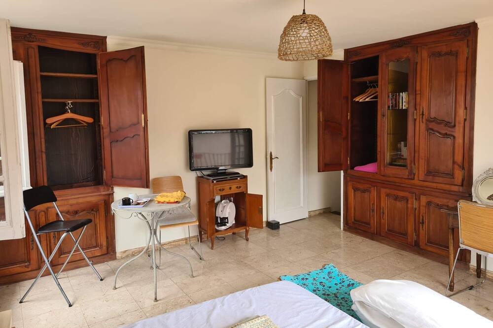 Photo of Bedroom in Fonties-d'Aude