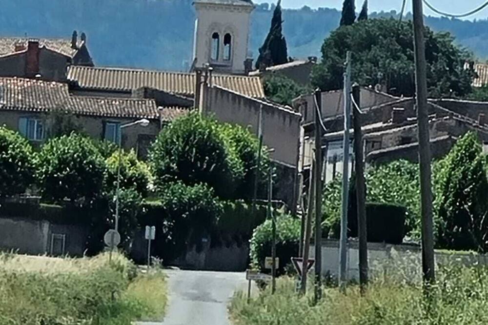 Photo of Outdoor in Fonties-d'Aude