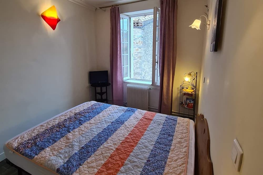 Photo of Bedroom in Fonties-d'Aude