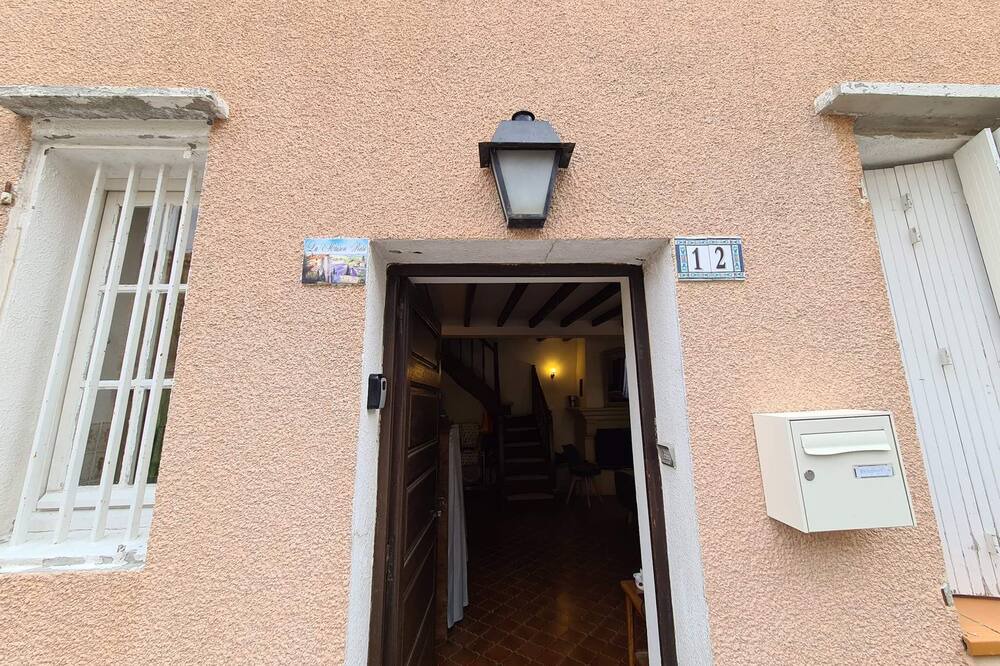 Photo of Outdoor in Fonties-d'Aude