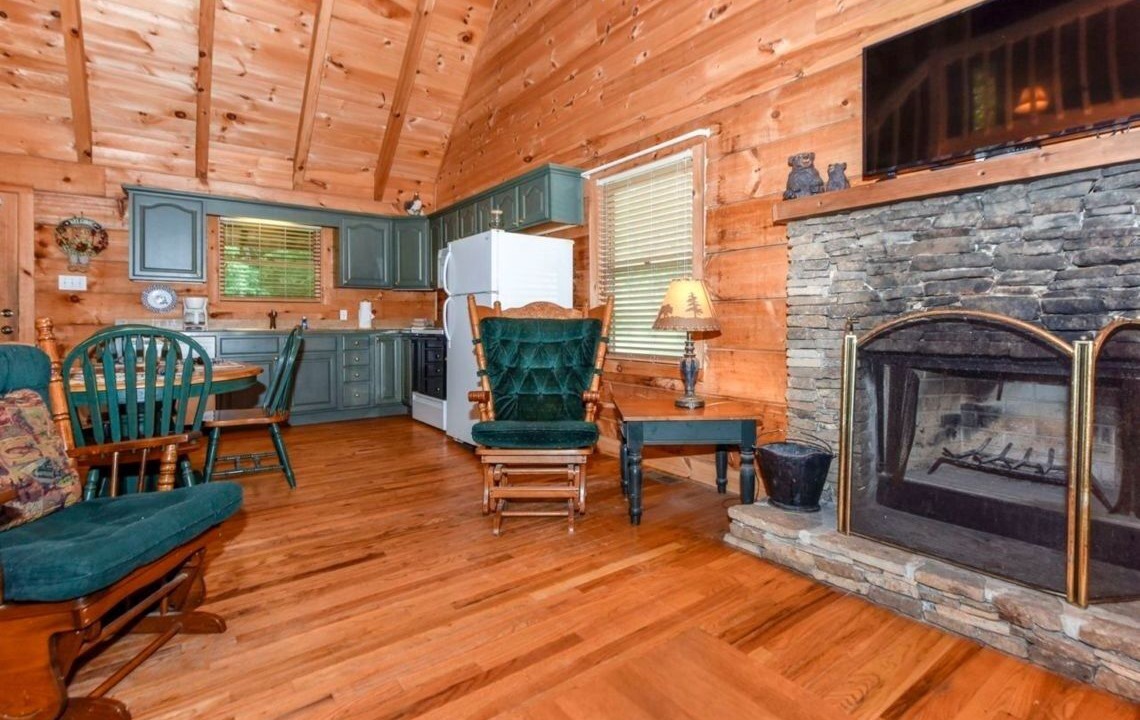 Photo of Bedroom in Townsend