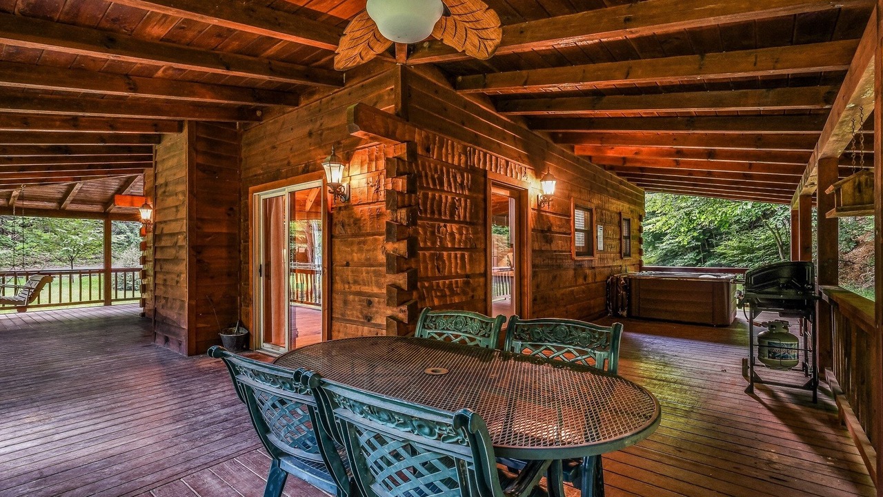 Photo of Outdoor in Townsend