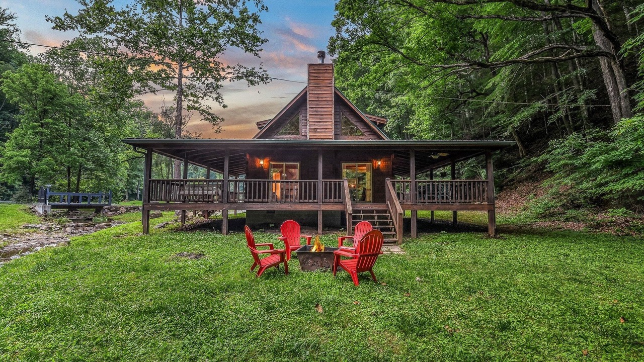 Photo of Outdoor in Townsend
