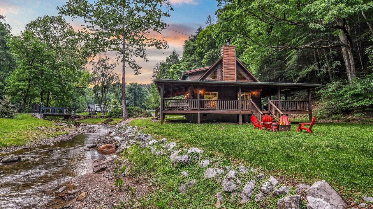 Photo of Outdoor in Townsend