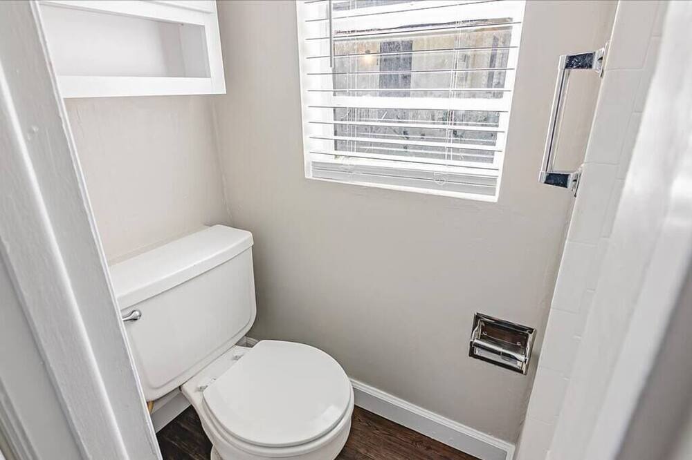 Photo of Bathroom in Belvedere