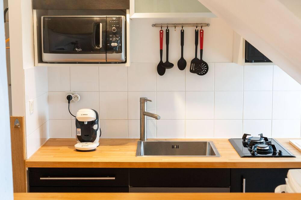 Photo of Kitchen in Laval