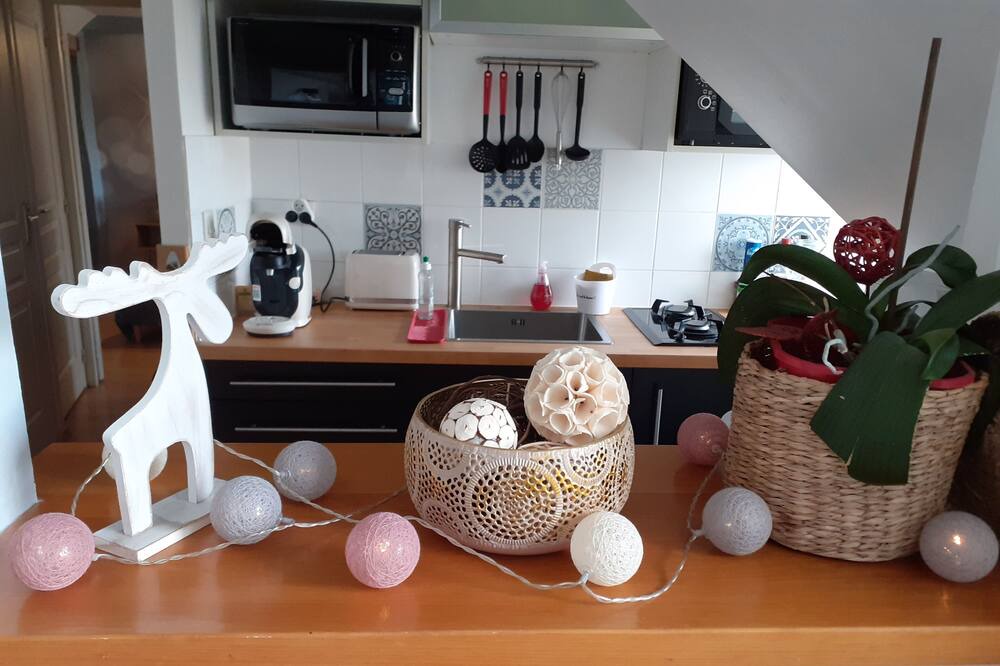 Photo of Kitchen in Laval