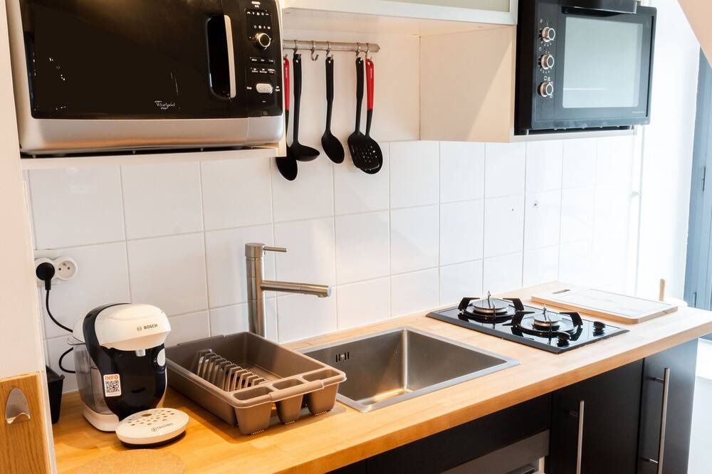 Photo of Kitchen in Laval