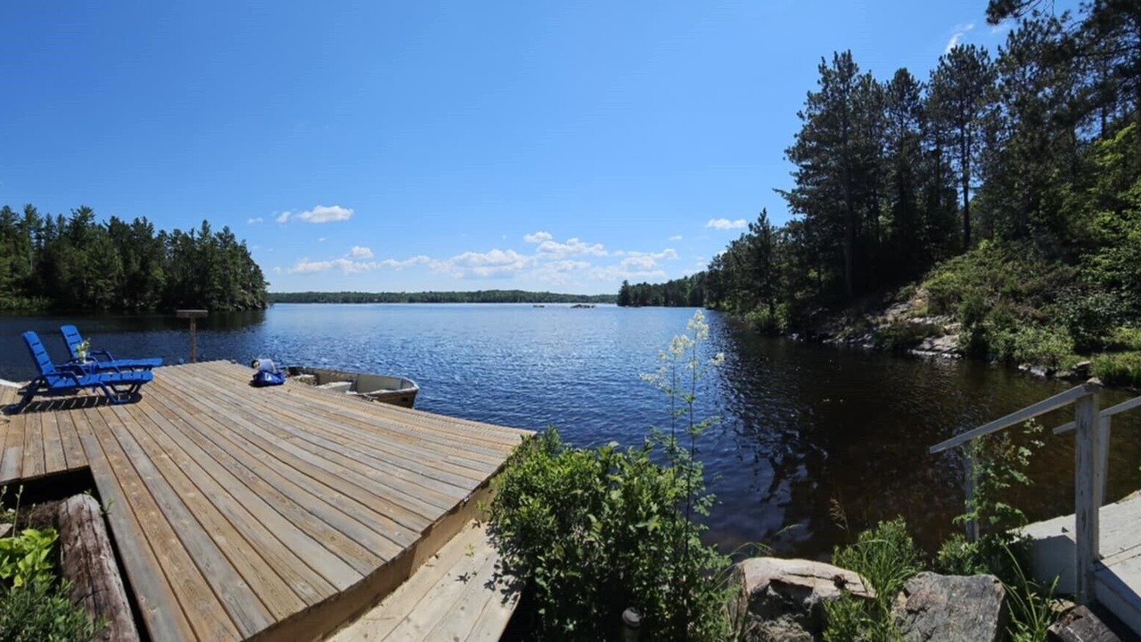 Photo of Outdoor in Twin Bay