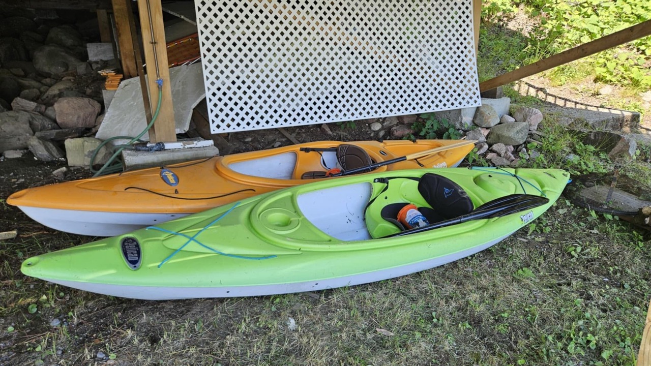Photo of Outdoor in Twin Bay