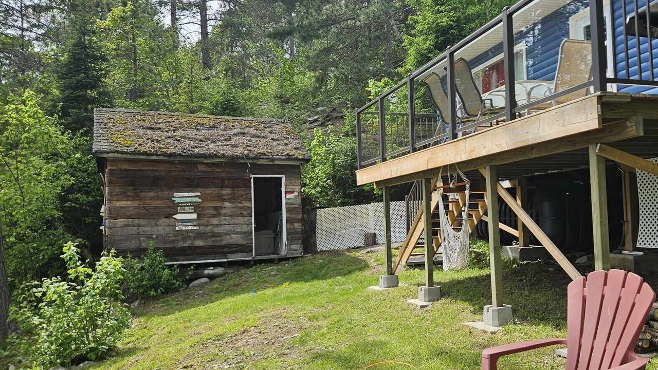 Photo of Outdoor in Twin Bay