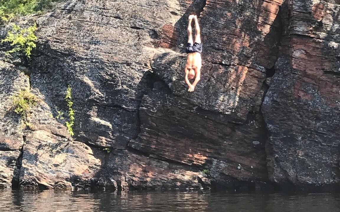 Photo of Outdoor in Twin Bay
