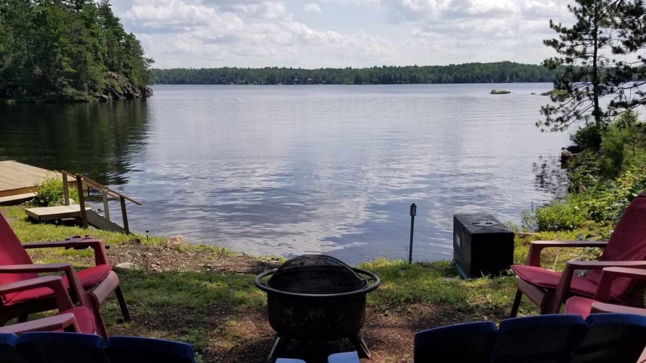 Photo of Outdoor in Twin Bay