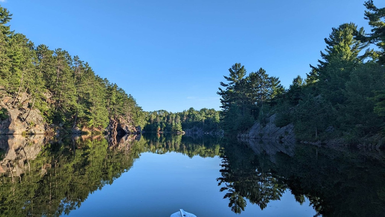 Photo of Outdoor in Twin Bay