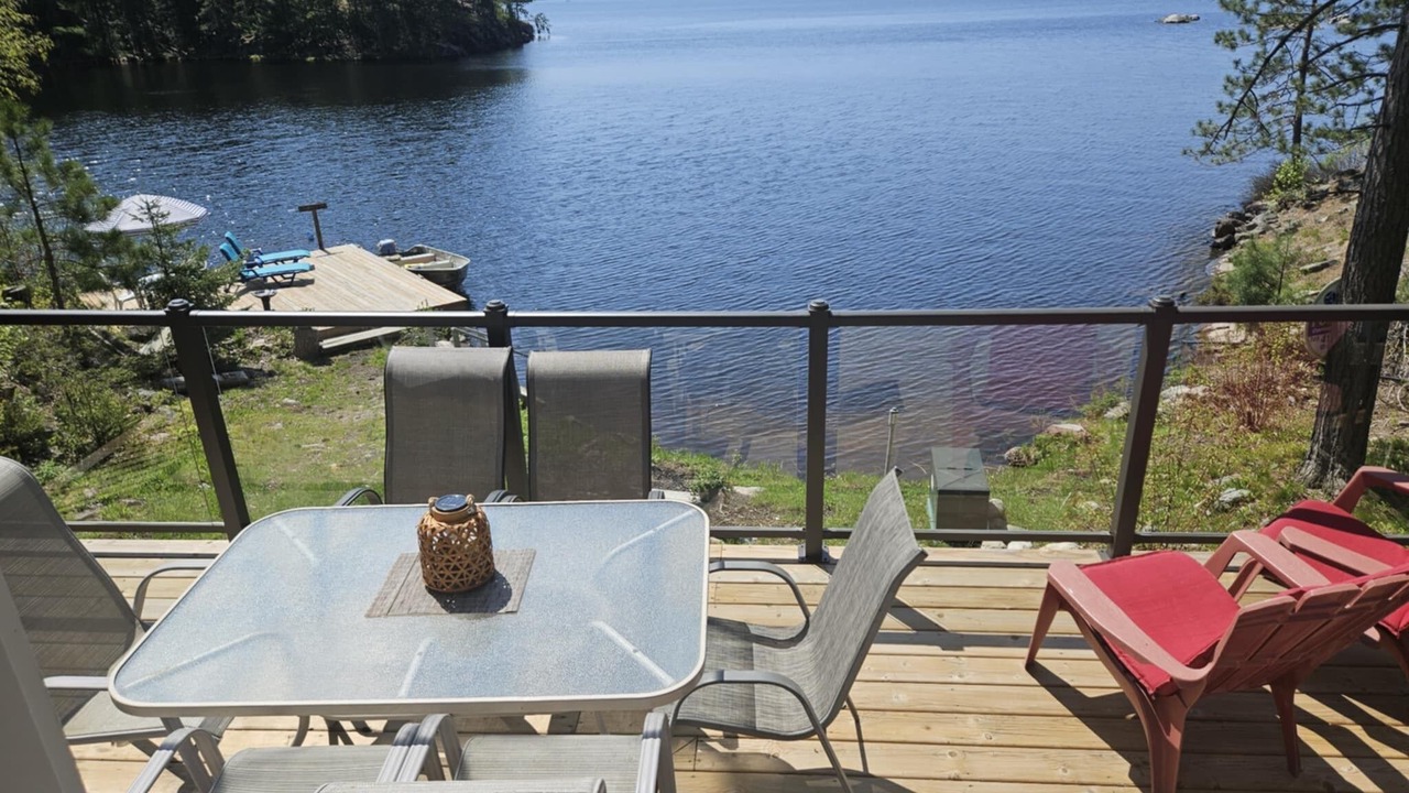 Photo of Outdoor in Twin Bay