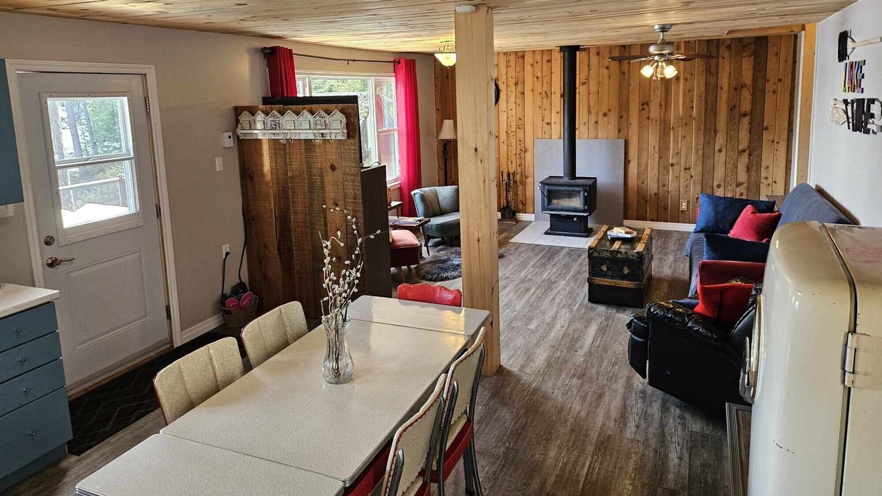 Photo of Kitchen in Twin Bay
