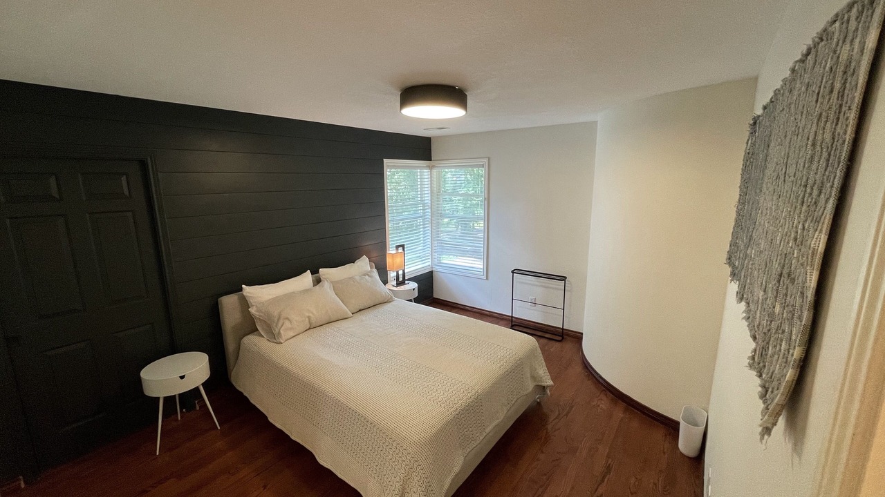 Photo of Bedroom in Carlton