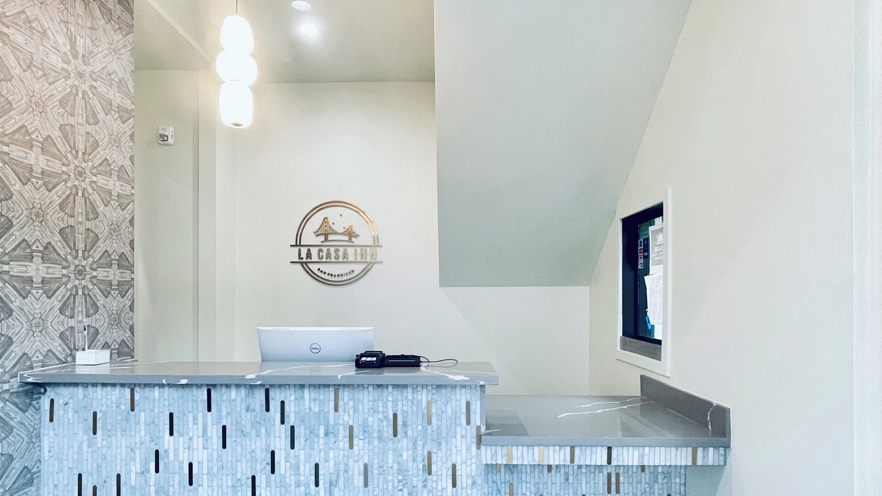 Photo of Others in Marina District