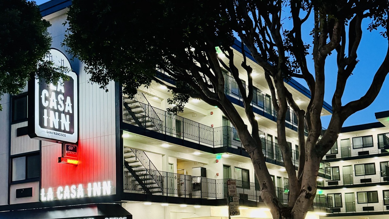 Photo of Outdoor in Marina District