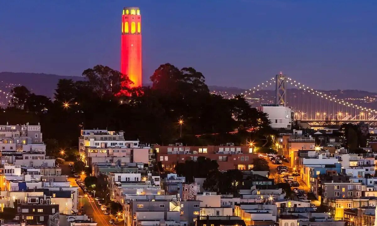 Photo of Others in Marina District