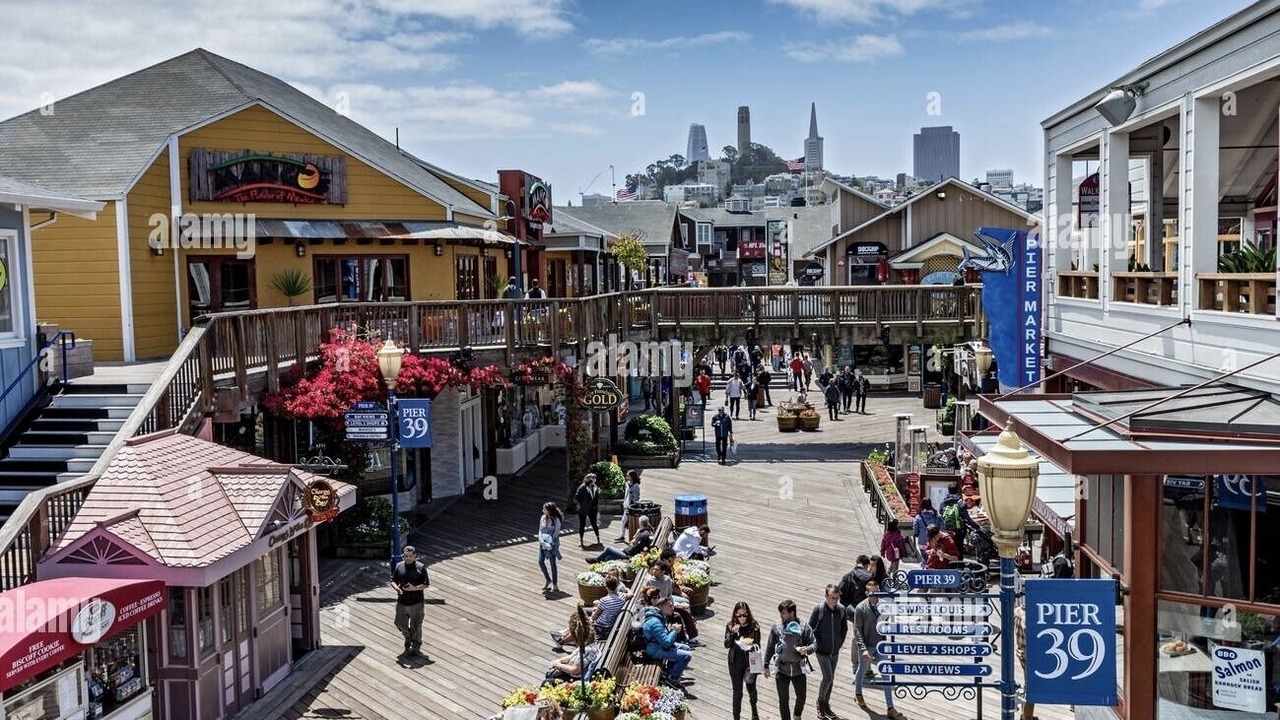 Photo of Others in Marina District