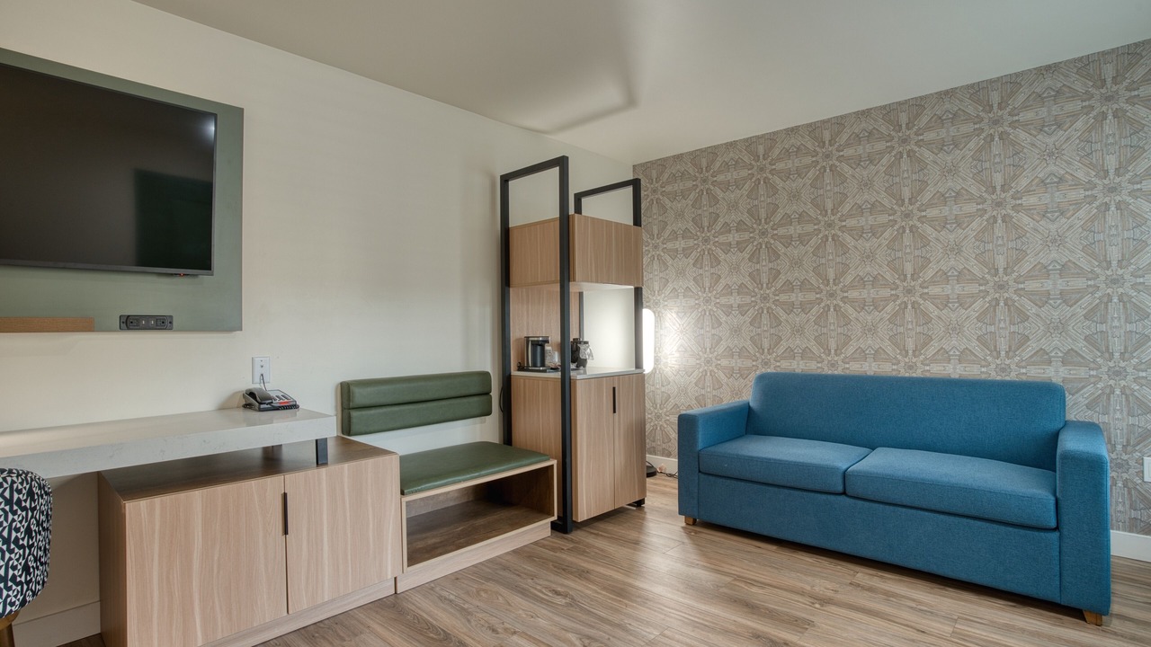 Photo of Bedroom in Marina District