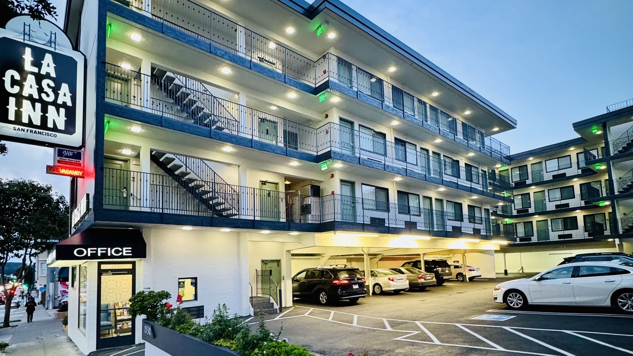 Photo of Outdoor in Marina District