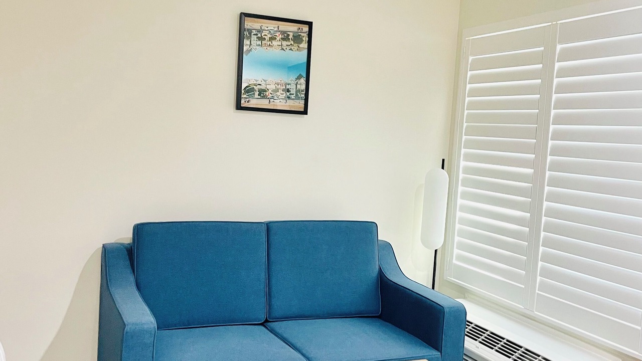 Photo of Bedroom in Marina District