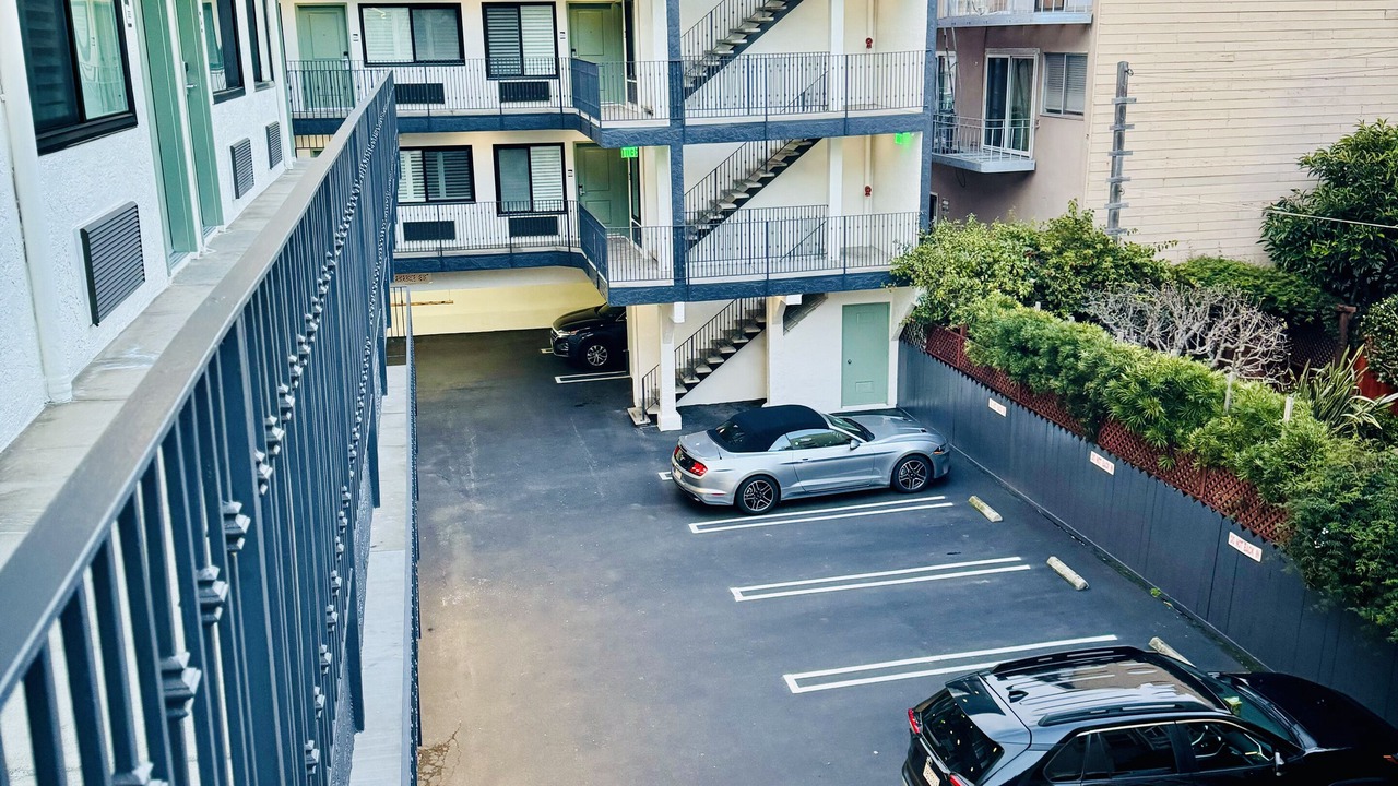 Photo of Outdoor in Marina District