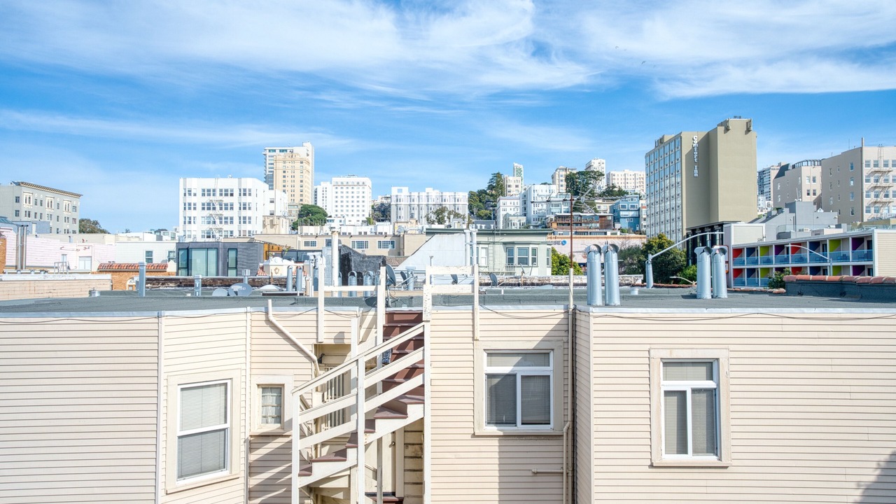 Photo of Outdoor in Marina District