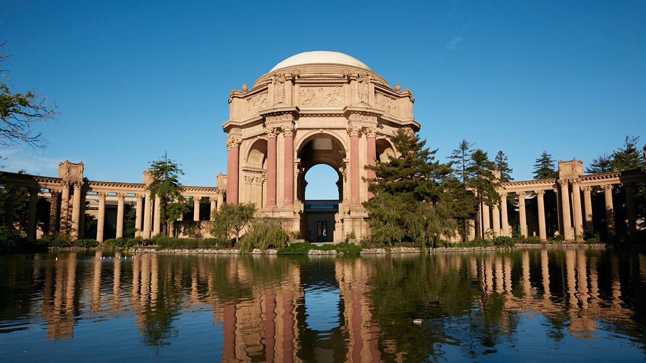 Photo of Others in Marina District