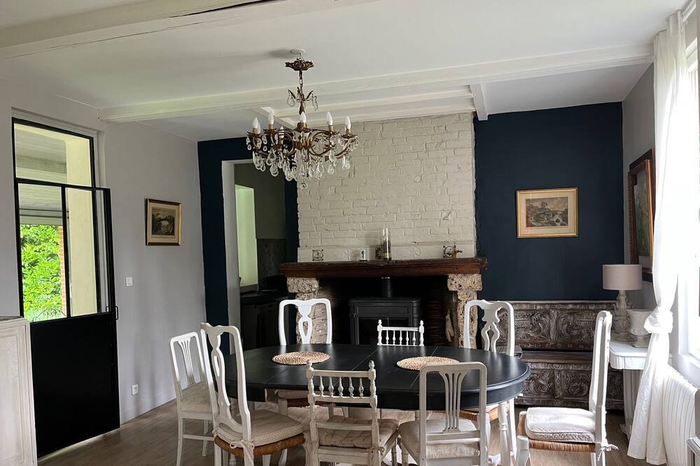 Photo of Kitchen in Ablon