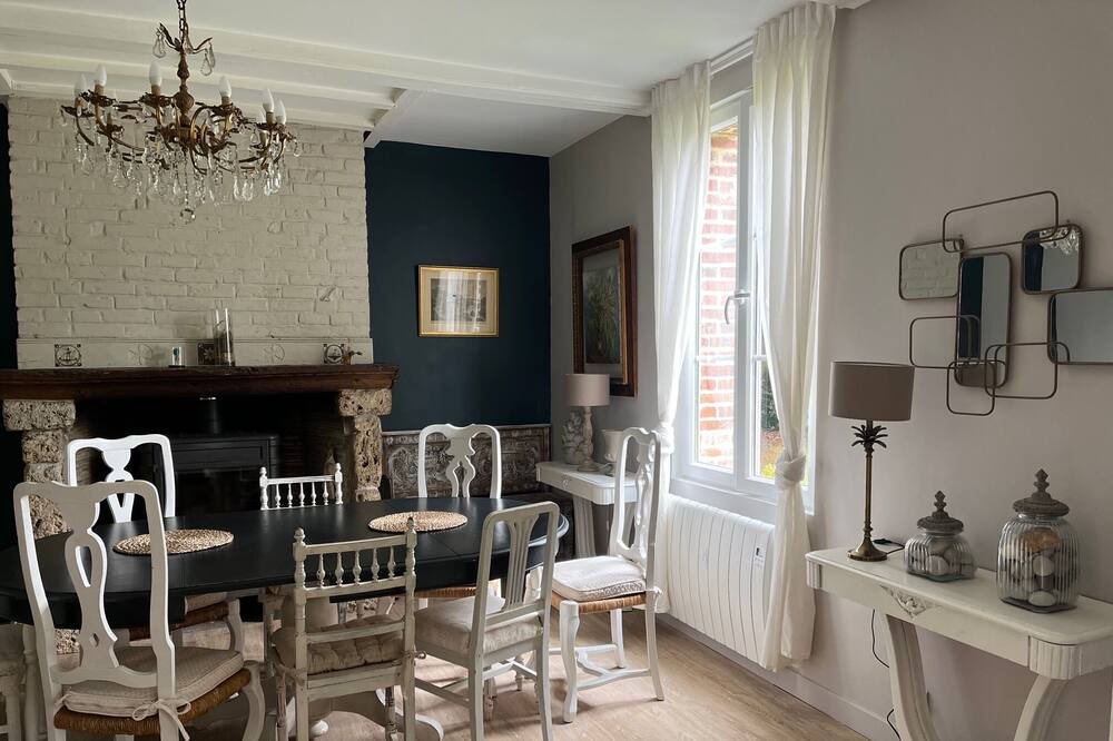 Photo of Kitchen in Ablon