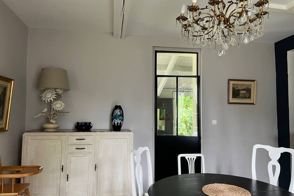 Photo of Kitchen in Ablon