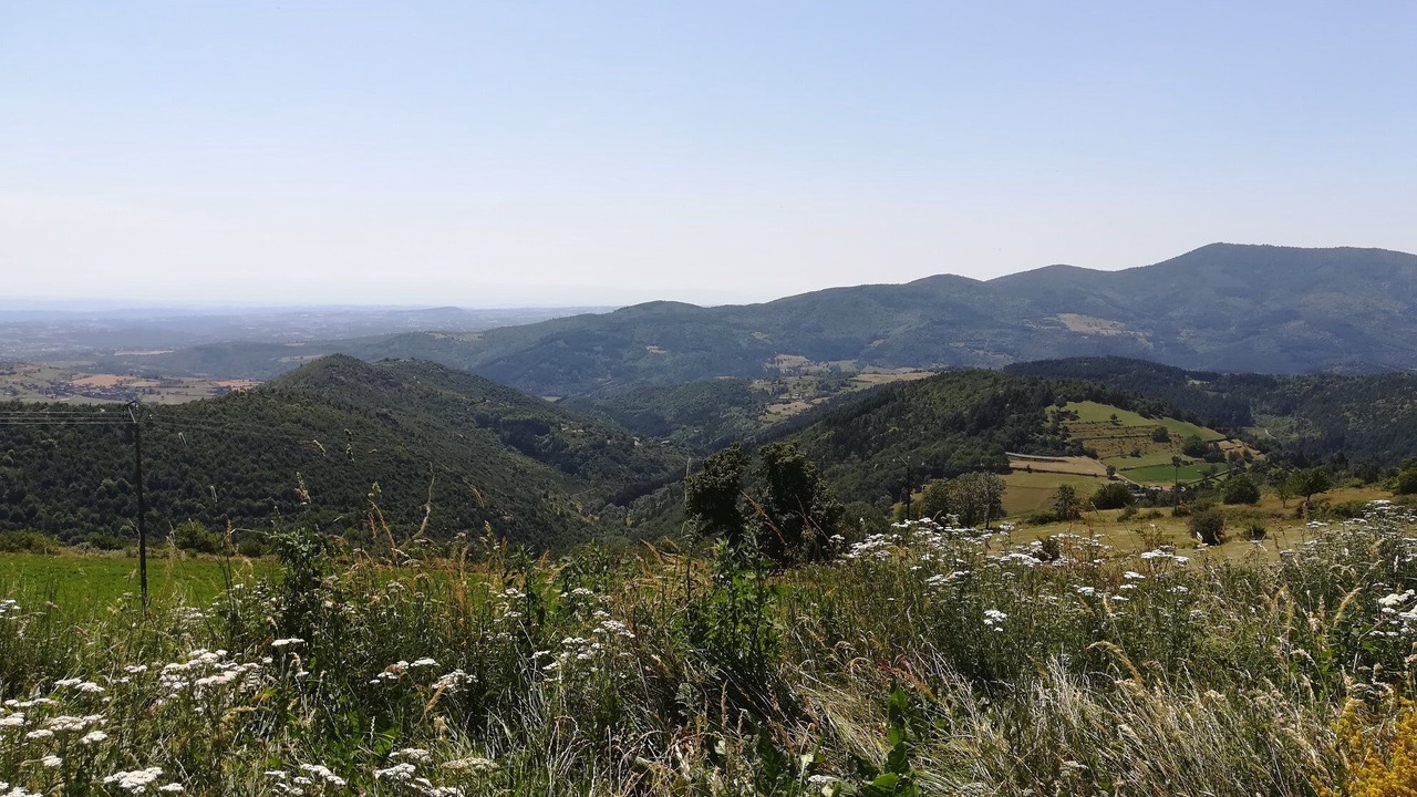 Photo of Outdoor in Vanosc