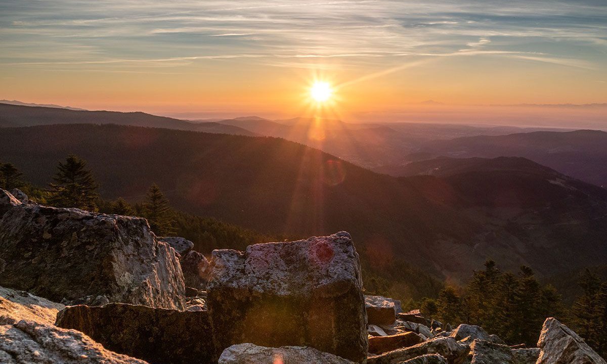 Photo of Outdoor in Vanosc