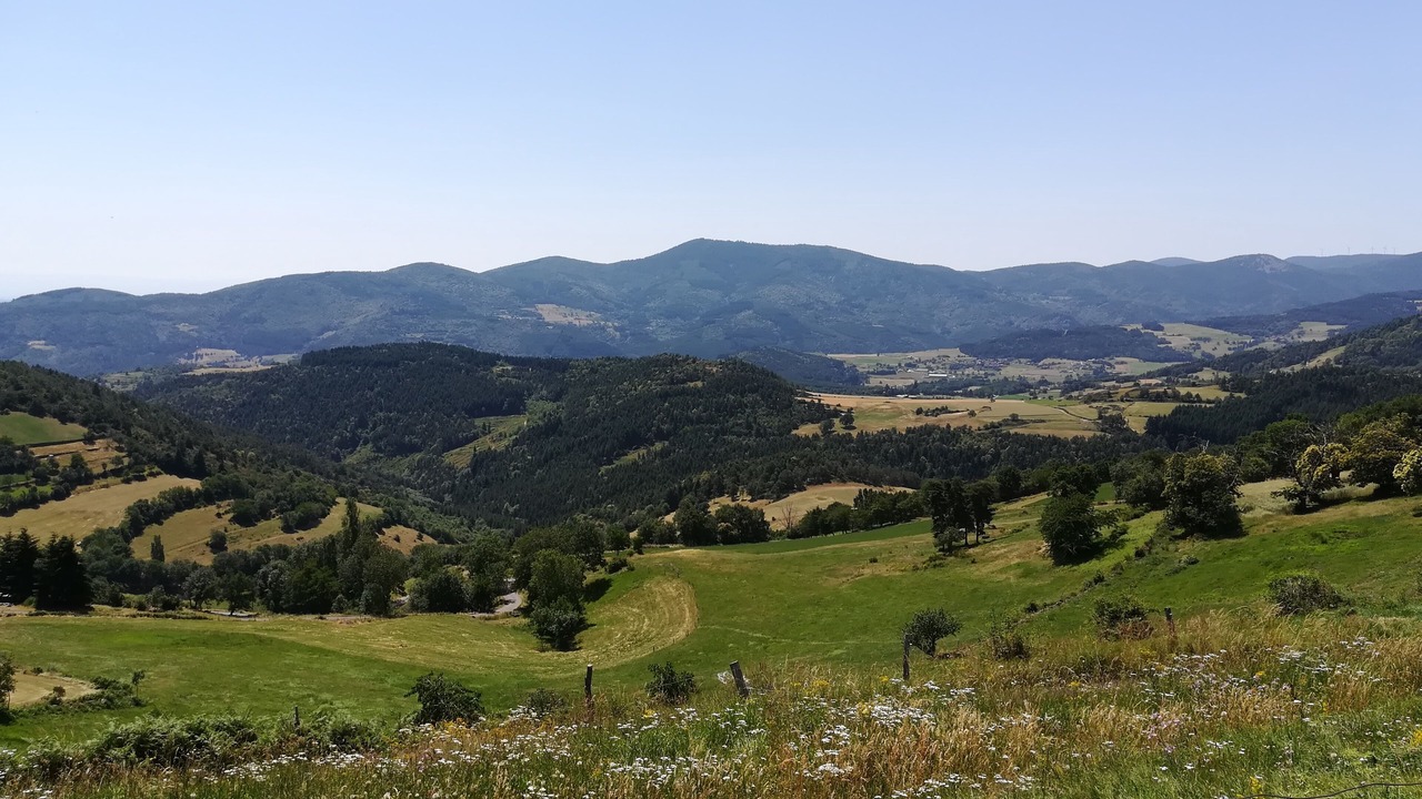 Photo of Outdoor in Vanosc