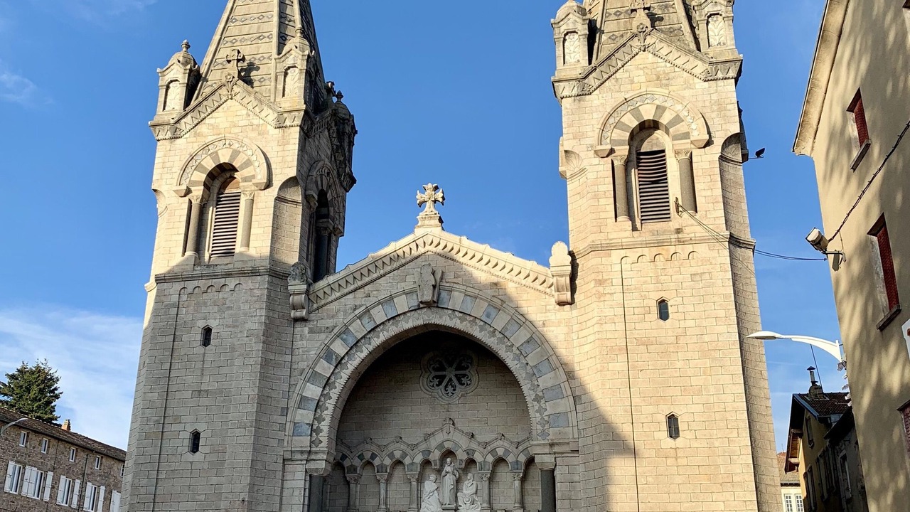 Photo of Outdoor in Vanosc