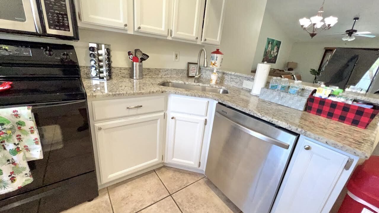 Photo of Kitchen in Poinciana