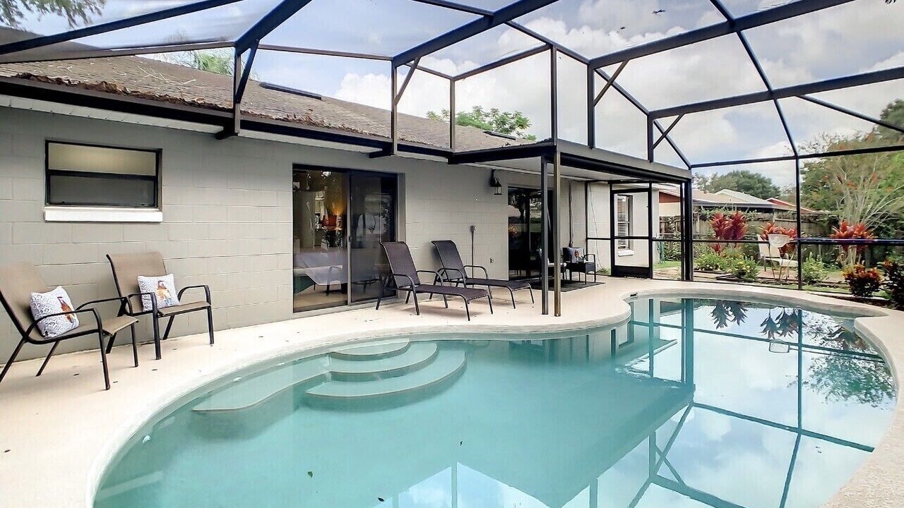 Photo of Outdoor in Poinciana
