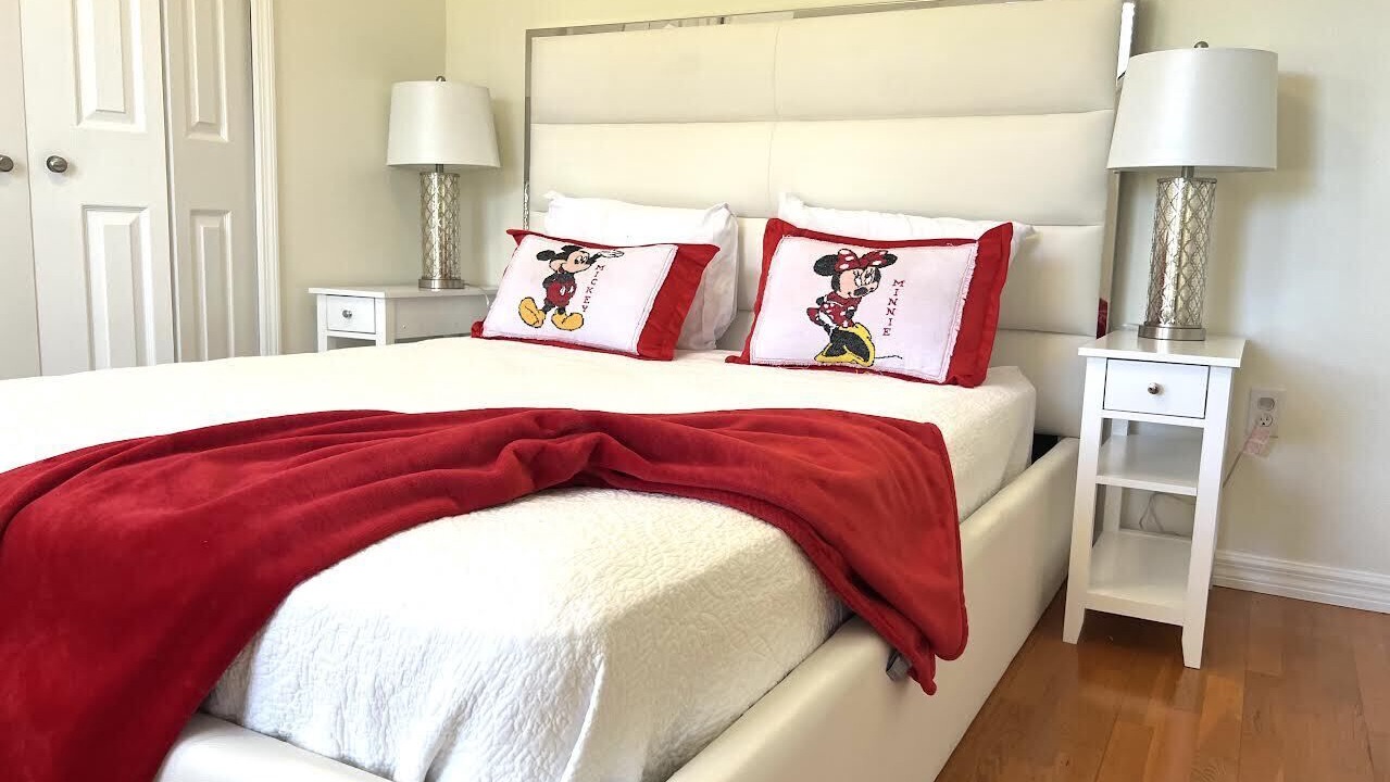 Photo of Bedroom in Poinciana