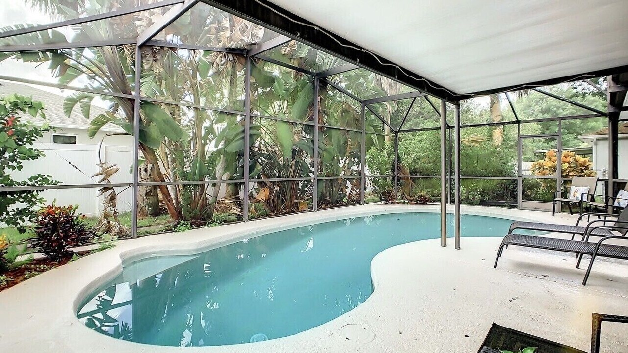 Photo of Outdoor in Poinciana