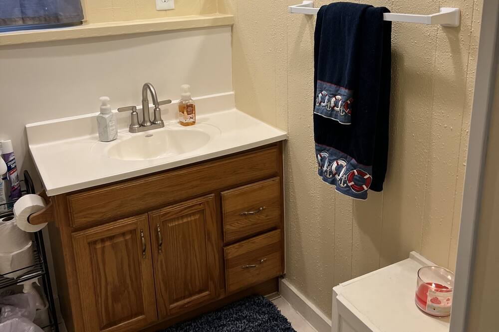 Photo of Bathroom in Osage Beach