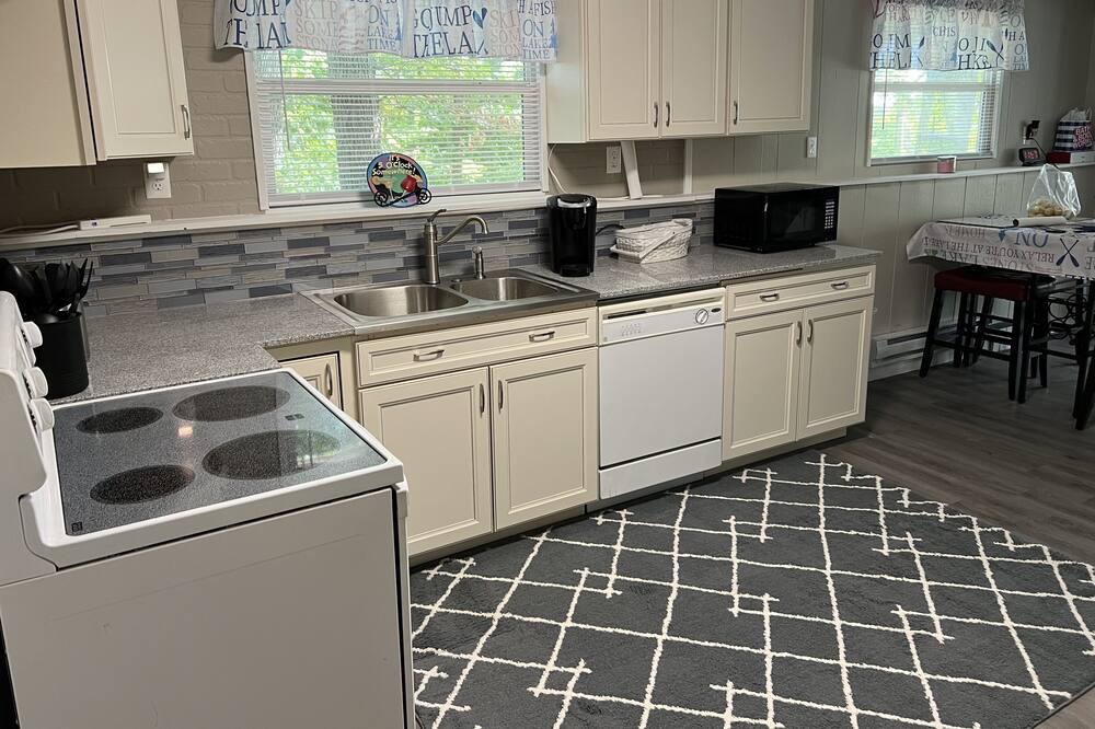 Photo of Kitchen in Osage Beach
