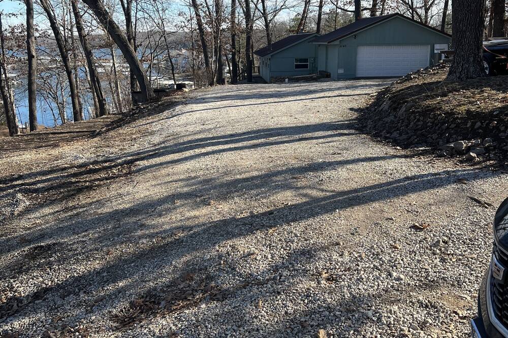 Photo of Bedroom in Osage Beach