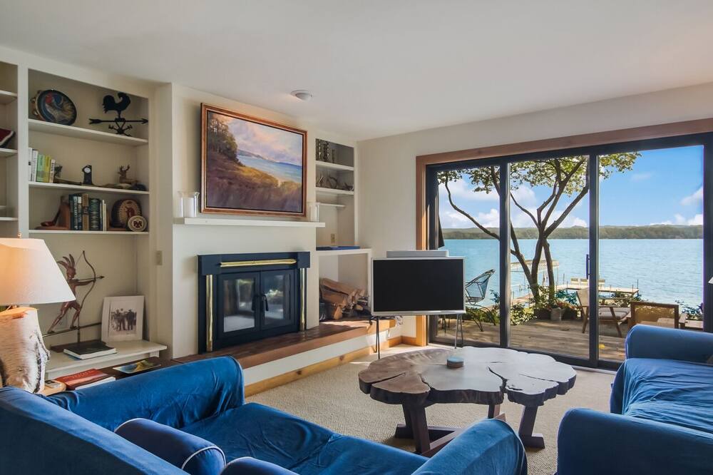 Photo of Outdoor in Leland