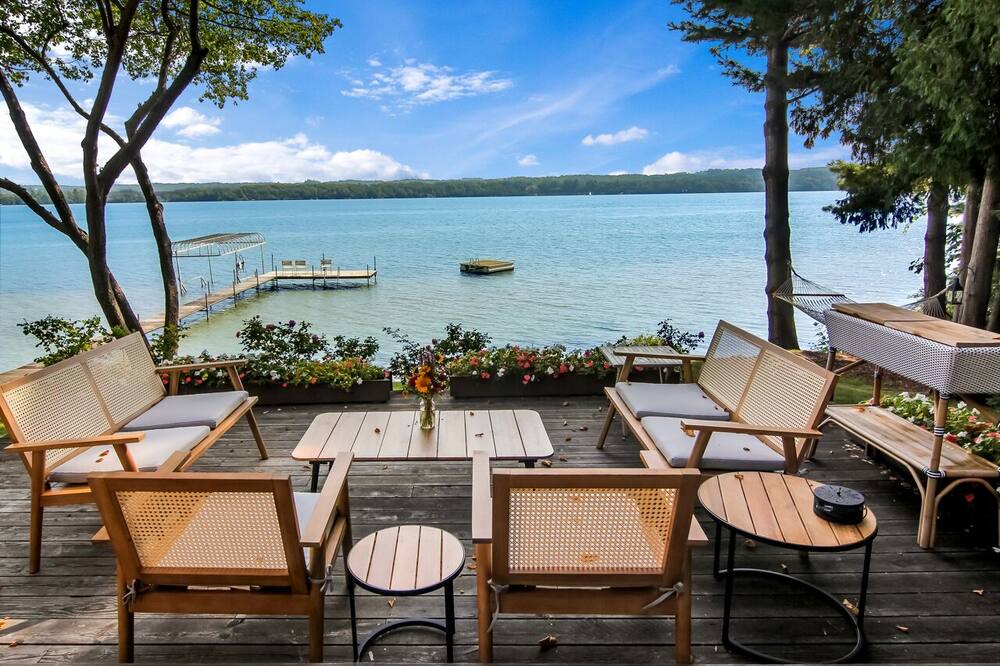 Photo of Outdoor in Leland
